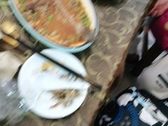 -涵家味土菜馆·徽州一绝臭鳜鱼(三河古镇店)