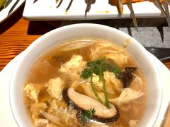 -義聚德·清真铜锅涮羊肉·烧烤(河东店)