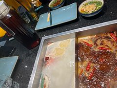 -五星桥原切肥牛火锅·30年专注好牛肉(湖塘店)