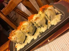 -坂吉屋·居酒屋深夜食堂(龙湖店)