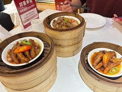 -万龙洲海鲜(安定门店)