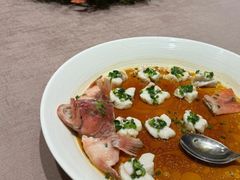 -香然会·园林雅宴(陆家嘴店)