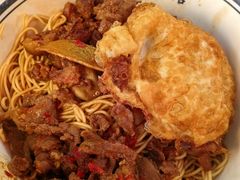 -李易面馆(树木岭店)