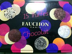 -FAUCHON