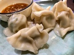 鲅鱼水饺-威海渔村(静安旗舰店)