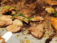-烤路里·韩国品质自助烤肉(石路天虹4号店)