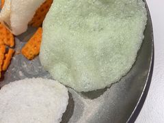 -叁宝烤肉• 西安烧烤(凤城十二路店)