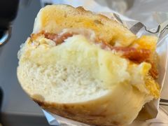 -Bagel Camp爵士贝果店