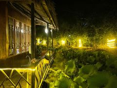 -军山湖云水间水上餐厅(进贤店)