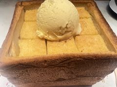 面包诱惑-绿茶餐厅(青岛城阳万象汇店)