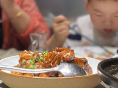 -小厨娘绣中淮扬(大行宫科巷店)