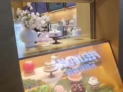 -仟吉·ART FARM主题店(菱角湖万达店)