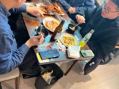 -连手特色烤串