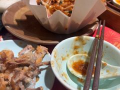 -点都德(喜粤楼店)