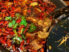 -受气牛肉·重庆耙牛肉(来福士店)