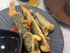 -争鲜回转寿司(西红门荟聚PLUS店)