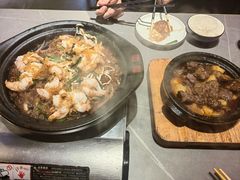-陶德砂锅(蜀汉路店)