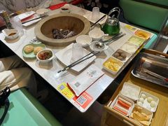 -云中鱼蒸汽石锅鱼(川沙百联店)