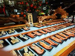 -芭菲盛宴·环球美食(解放碑英利国际店)