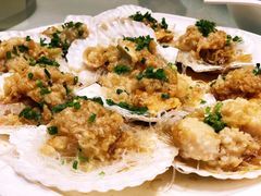 -逸林轩中餐厅(中信泰富朱家角锦江酒店)