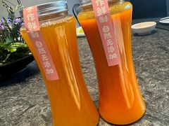 -紫泥369粗粮季(四牌楼店)