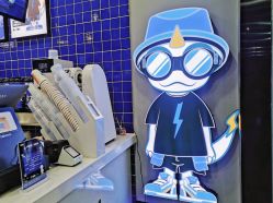 -雪中彩影婚纱摄影·微光艺术中心