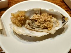 大生蚝-海味当家·蒸锅海鲜(星海公园店)