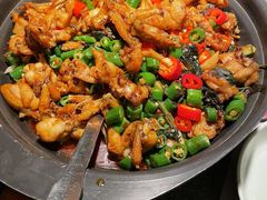 -蛙小侠(天宁吾悦店)