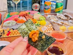 -鮨之佐壽司外賣店(氹仔市区店)