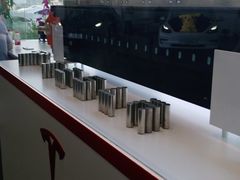 -TESLA 特斯拉(北京南四环中路特斯拉中心)