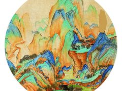 -琴书和韵(上南馆旗舰店)