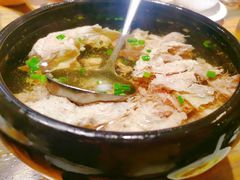 原味土猪汤/例-临家闽南菜(宝洲路店)