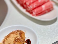 -巴奴毛肚火锅(六天地店)