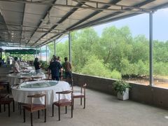 -沙头涌渔栏海鲜餐厅