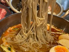 -韩山葵烤肉(太古里店)