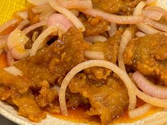 -紫金食坊(江南西路店)