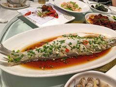 -乾隆美食·本帮菜(黄河路店)