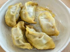 -蒋家桥饺面店(东关街店)