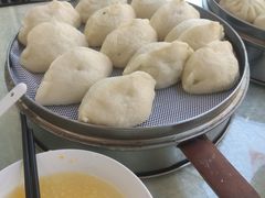 -石饮红星包子(中山路店)