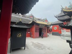 -启明龙王庙