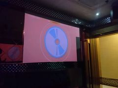 -唱吧麦颂KTV(东胜港悦广场店)