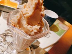 -绿茶餐厅(松江万达店)