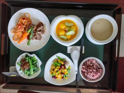 -新寰亚月子会所(金鸡湖凯宾店)