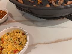 -一烙锅(友谊店)