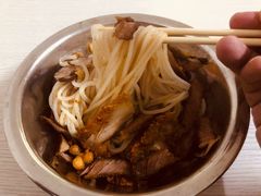 -王中王正宗桂林米粉(福建路店)