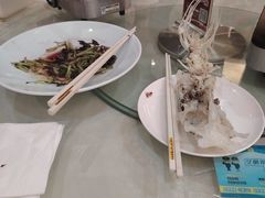 -千岛湖鱼味馆(十字街总店)