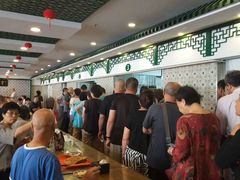 -南来顺饭庄·清真(南菜园店)