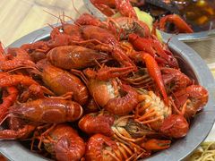 -小李子油焖大虾(南浦店)