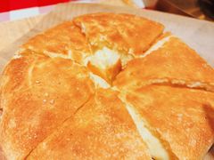 蒙古奶酪饼-西贝(吴江路湟普汇店)