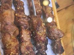 -哈啾嗨·蒙文化主题餐厅(京汉新城店)